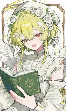 Profile image of 아즈라엘