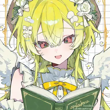Profile image of 아즈라엘