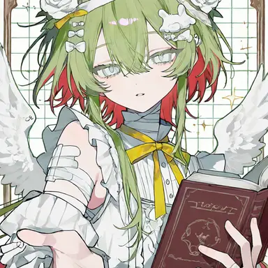 Profile image of 미카엘
