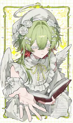 Profile image of 미카엘