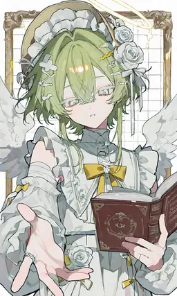 Profile image of 미카엘
