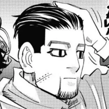 Profile image of 오가타 햐쿠노스케