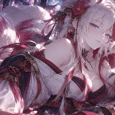 Profile image of Naria