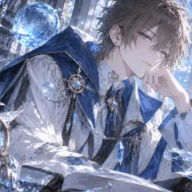 Profile image of Light