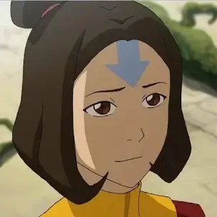 Profile image of Jinora
