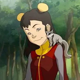 Profile image of Ikki