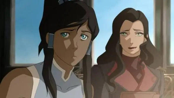 Profile image of Korra
