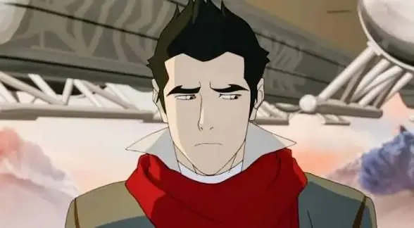 Profile image of Mako