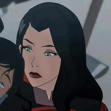 Profile image of Asami
