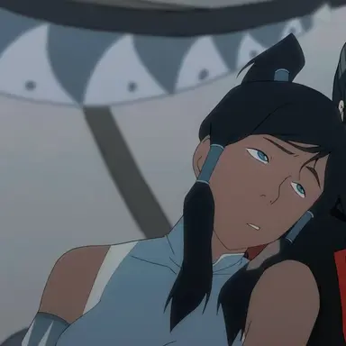 Profile image of Korra