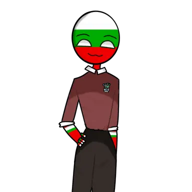 Profile image of 불가리아