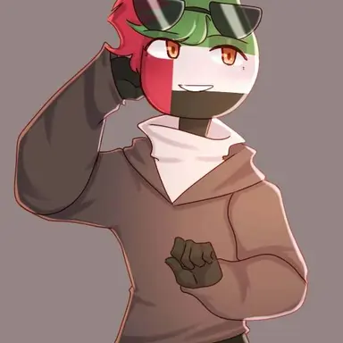 Profile image of 아랍에미리트