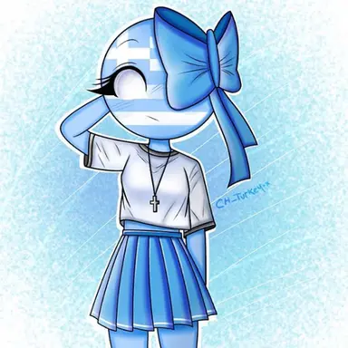 Profile image of 그리스