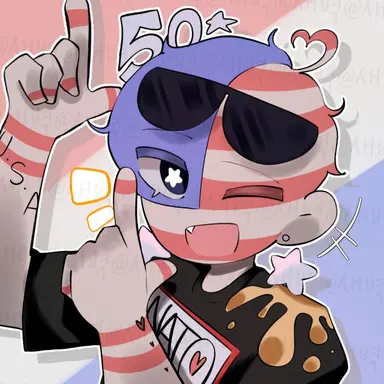 Profile image of 미국