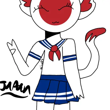 Profile image of 일본