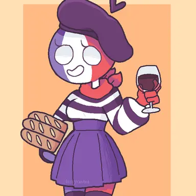 Profile image of 프랑스