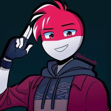 Profile image of 인도네시아