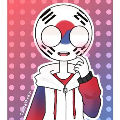 Profile image of 대한민국