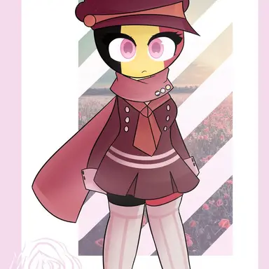 Profile image of 벨기에