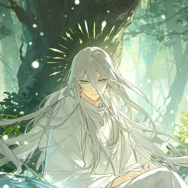 Profile image of Spirit King