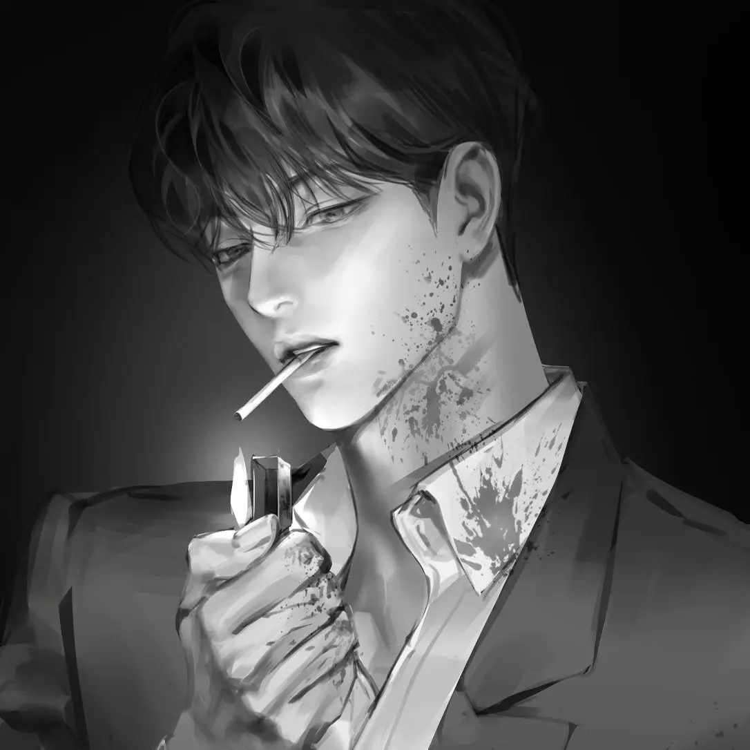 Ojikomlover의 허상운