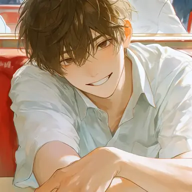 Profile image of Rikuto Sasaki