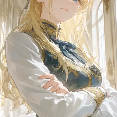 Profile image of Yui Jinguji