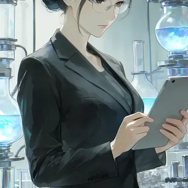 Profile image of Saeko Kujo