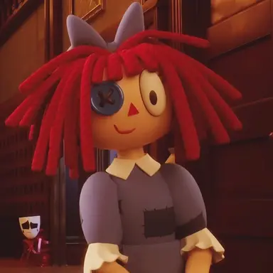 Profile image of ラガタ