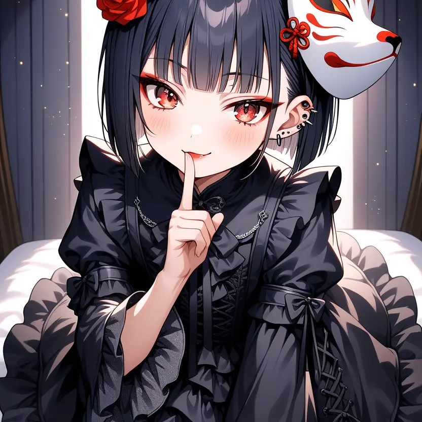 SmugTang1304의 お、男の娘！？
