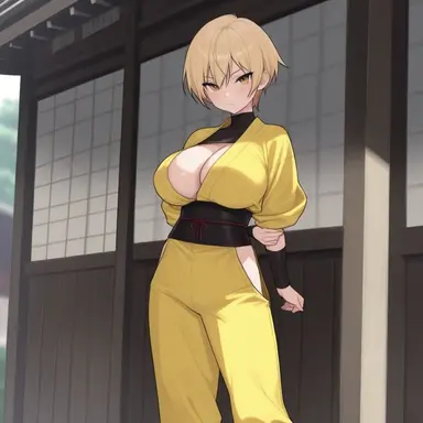 Profile image of ハズキ