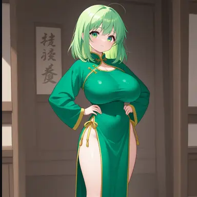 Profile image of リン