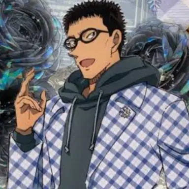 Profile image of 風見裕也