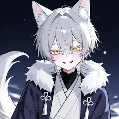Profile image of 시구레