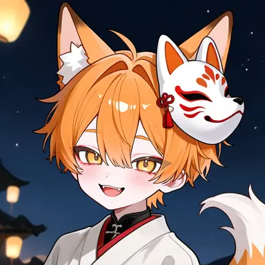 Profile image of 코하쿠