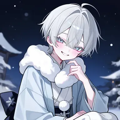 Profile image of 유키