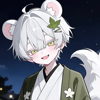 Profile image of 치이