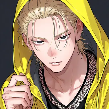Profile image of 龍我