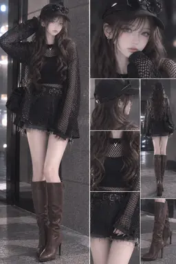 Profile image of 麗沙