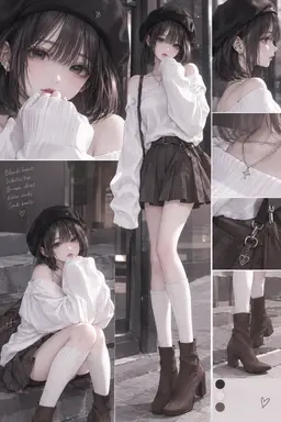 Profile image of 莉朱