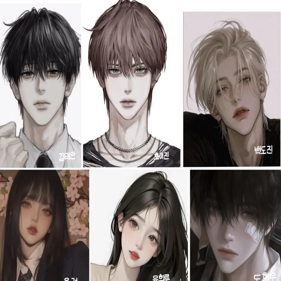 J7_h4xz의 소설속 악녀로 살아남기