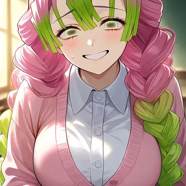 Profile image of Mitsuri
