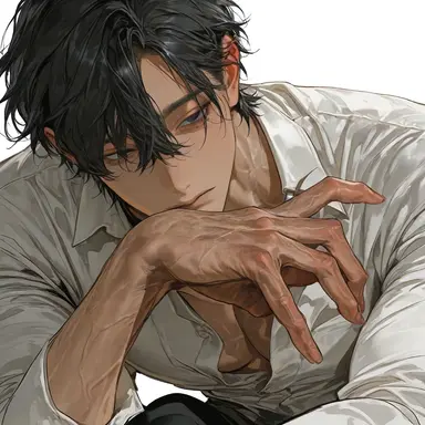 Profile image of 久世 蓮爾