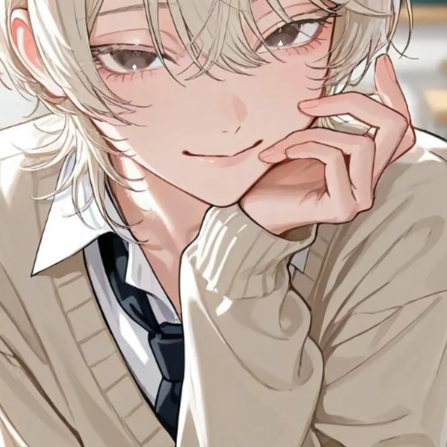 ichi19의 ｢僕を叱ってよ、会長｣