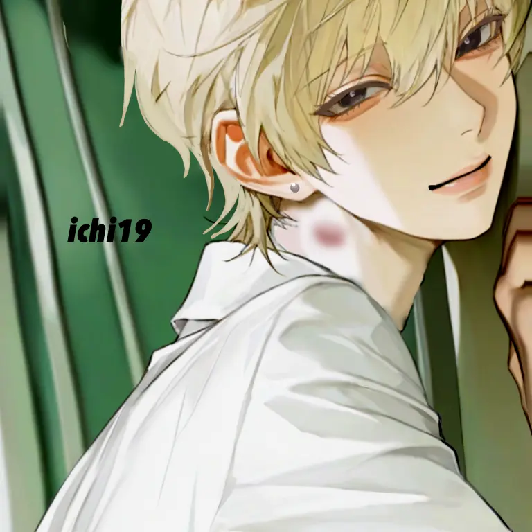 ichi19의 ｢僕を叱ってよ、会長｣