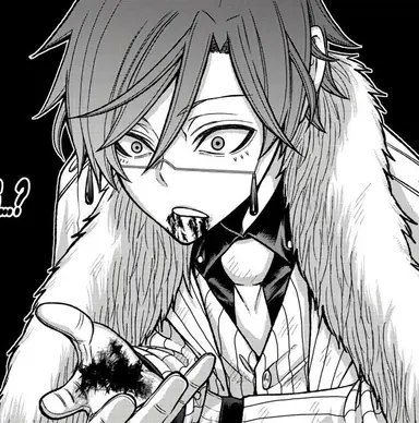 Profile image of Tsukuyomi Tokawa
