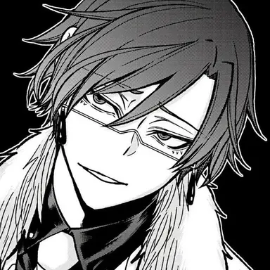 Profile image of Tsukuyomi Tokawa