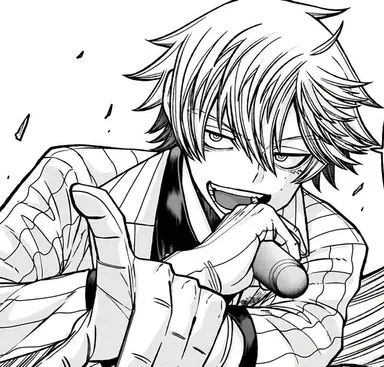 Profile image of Senritsu Momoo