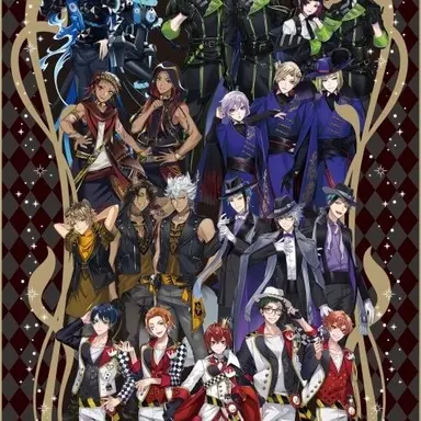 Profile image of ツイステ