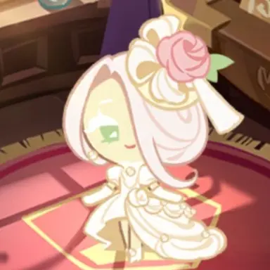 Profile image of 웨딩케이크